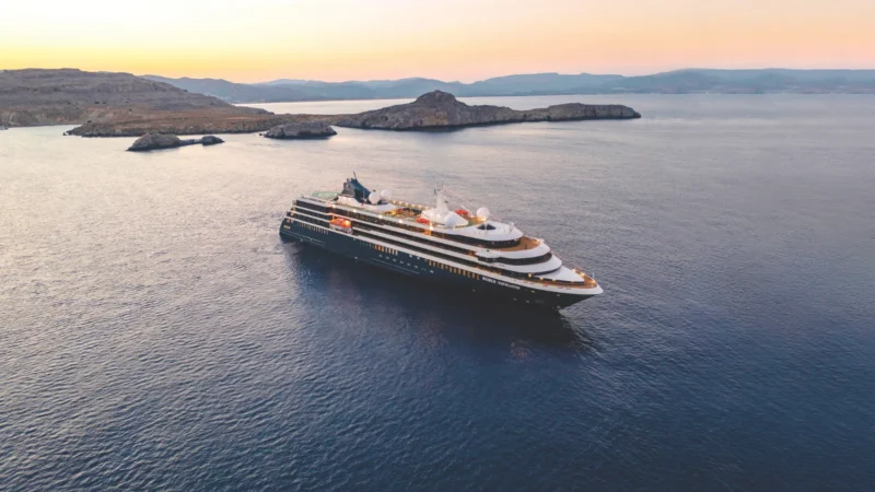Atlas Ocean Voyages