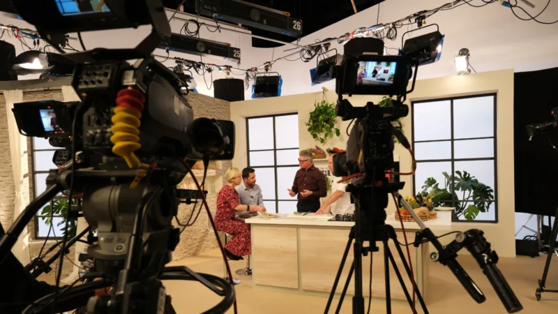 World of Cruising TV