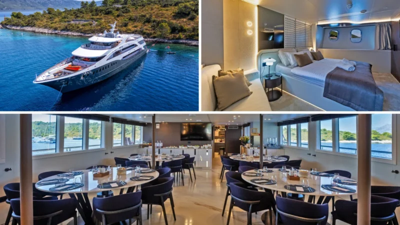 Unforgettable Croatia