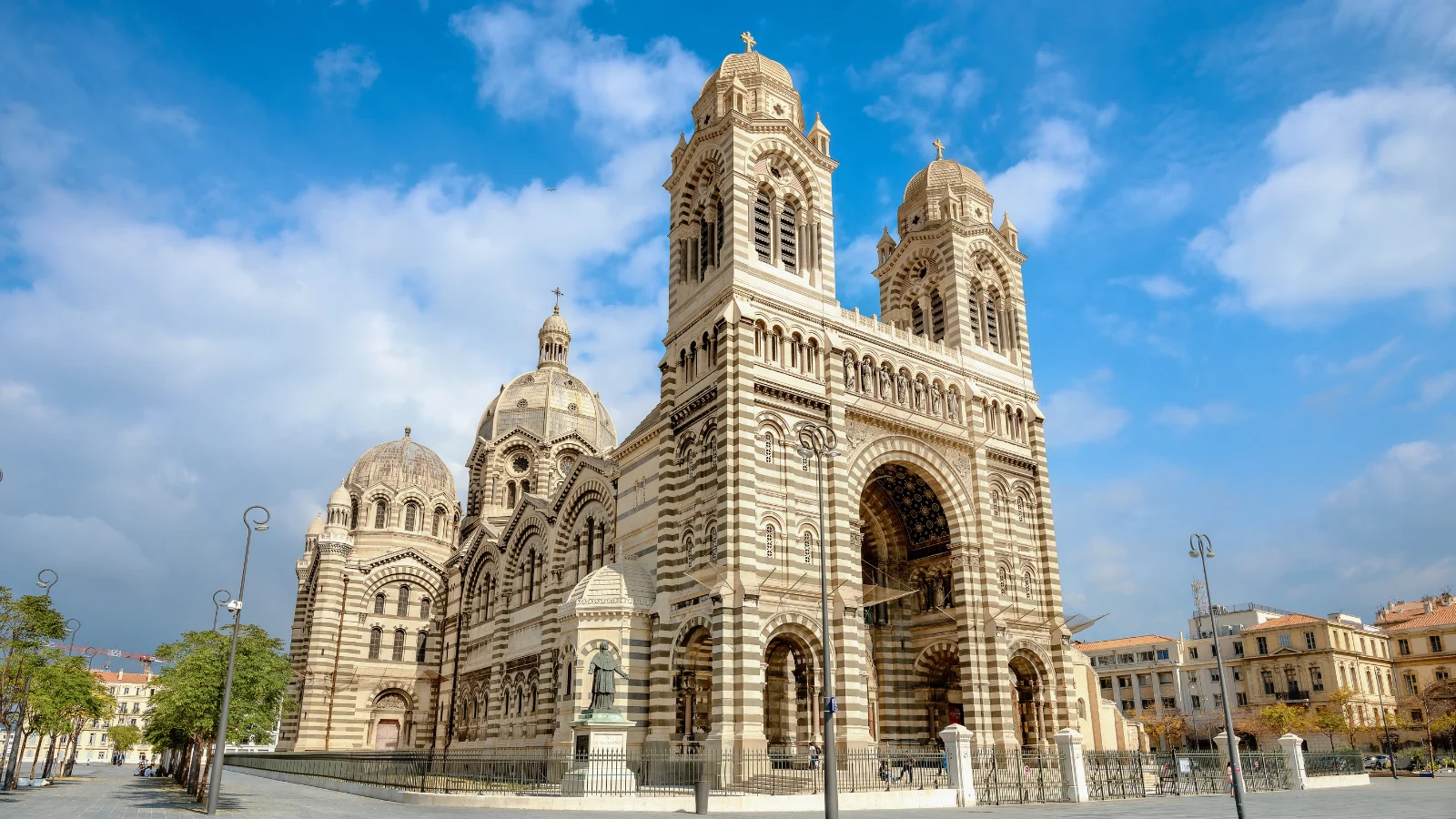 Princess Cruises Marseille