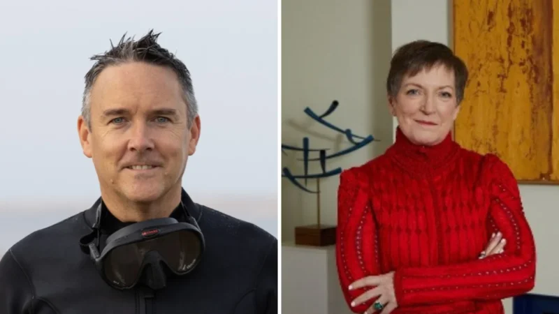 Expedition Cruise Network Conference Netflix