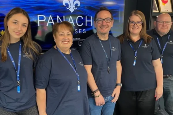 Panache Cruises