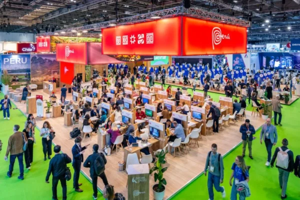 WTM London