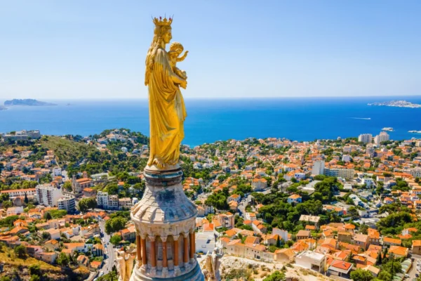 Marseille