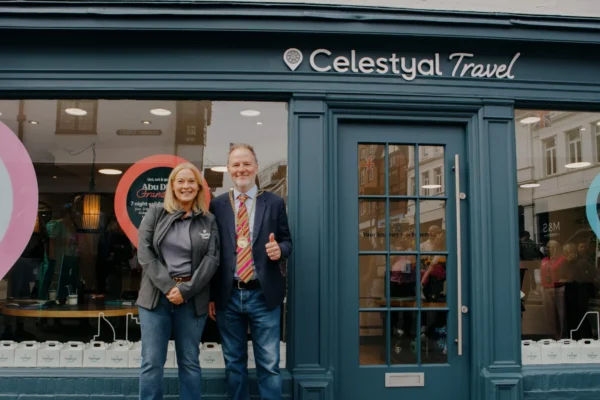 Celestyal