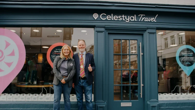 Celestyal