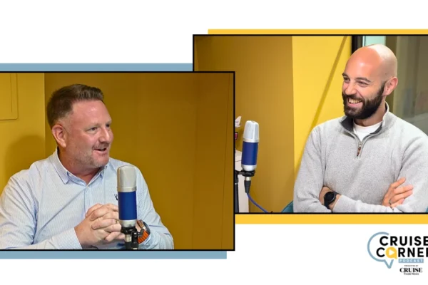 Cruise Corner Scenic