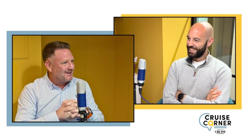 Cruise Corner Scenic