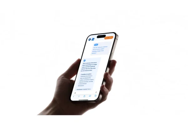 Riviera Travel's RIVA AI tool