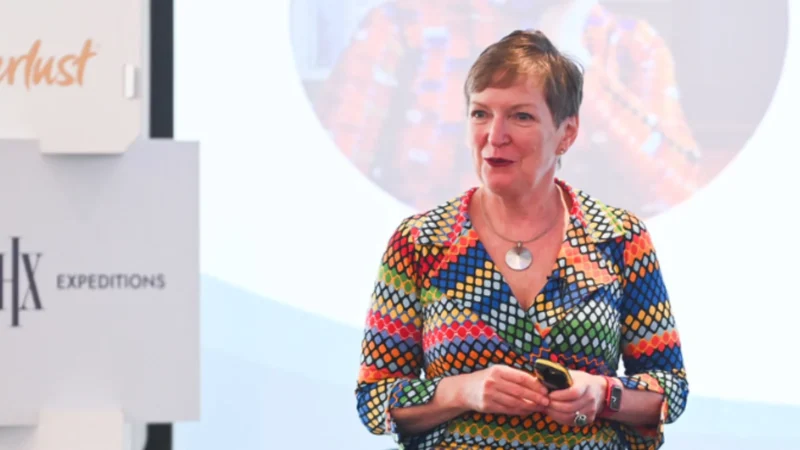 Avivah Wittenburg-Cox