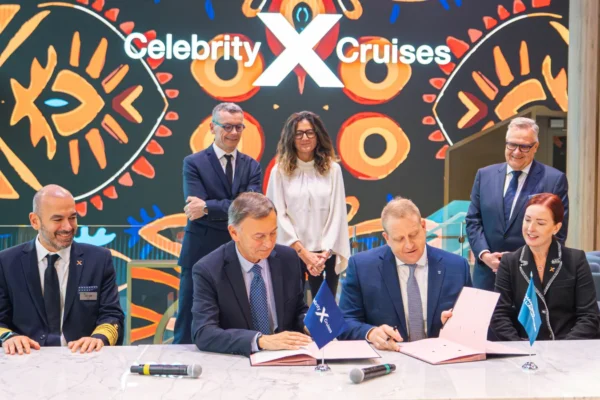 Celebrity Cruises