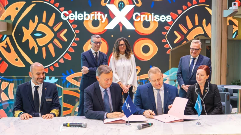 Celebrity Cruises