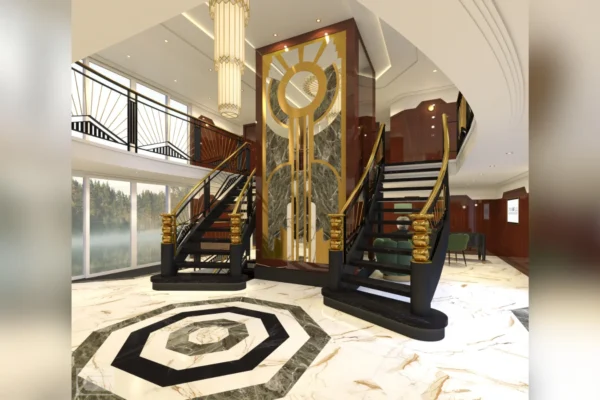 Uniworld SS Marlenę