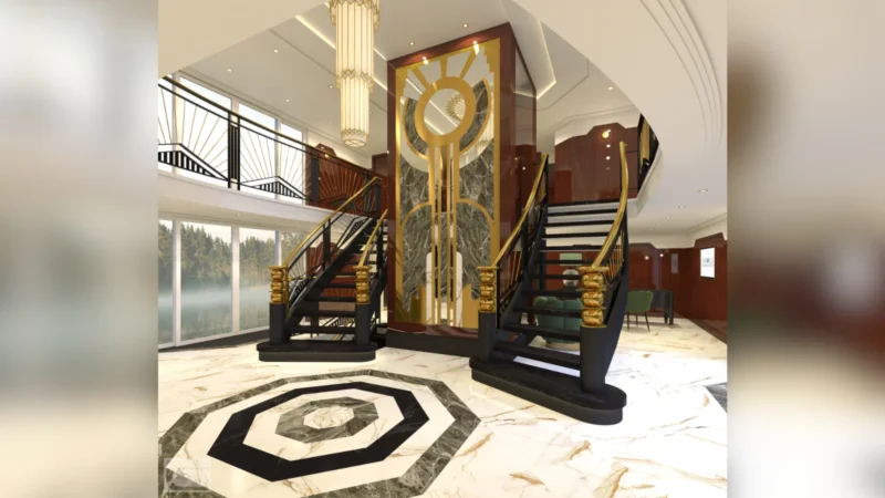 Uniworld SS MarlenÄ™