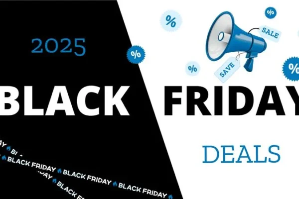 Black Friday 2025