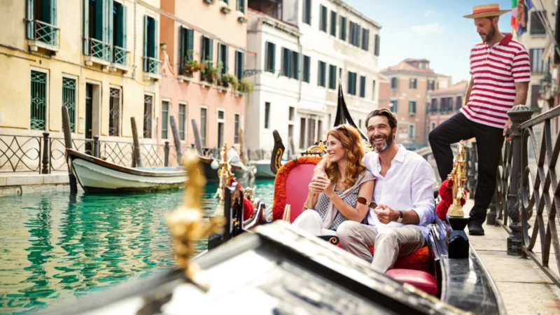 Norwegian Cruise Line NCL Europe