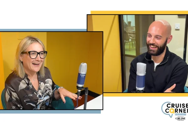 Cruise Corner AmaWaterways