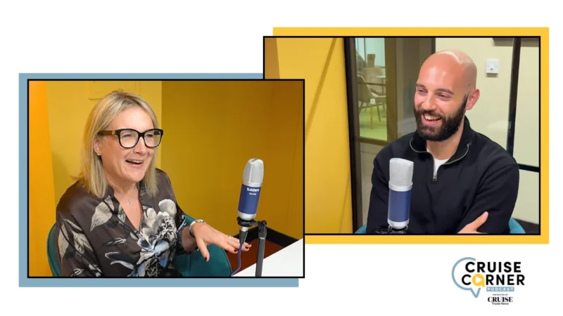 Cruise Corner AmaWaterways