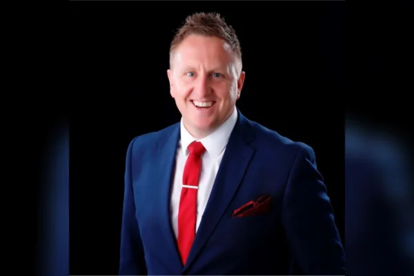 Mike Pack, Princess Cruises