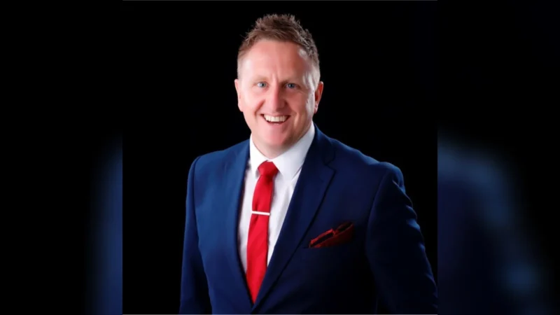 Mike Pack, Princess Cruises