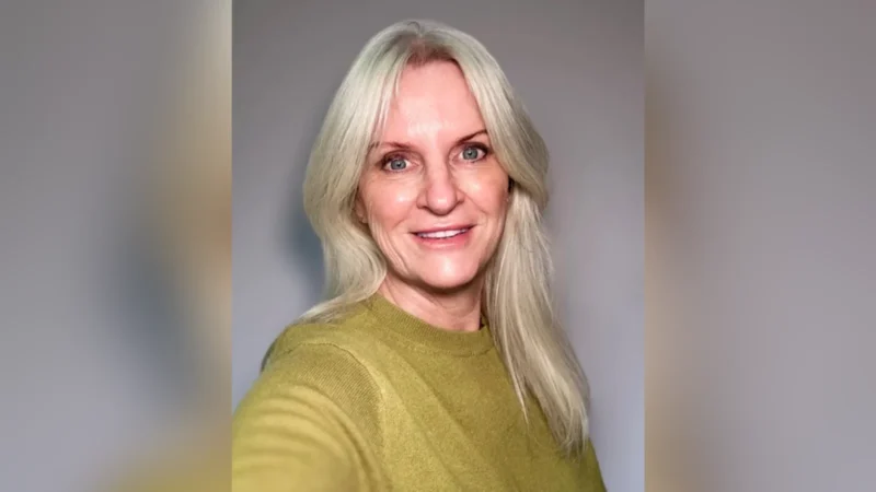 National Geographic-Lindblad Expeditions, Karen Hollands