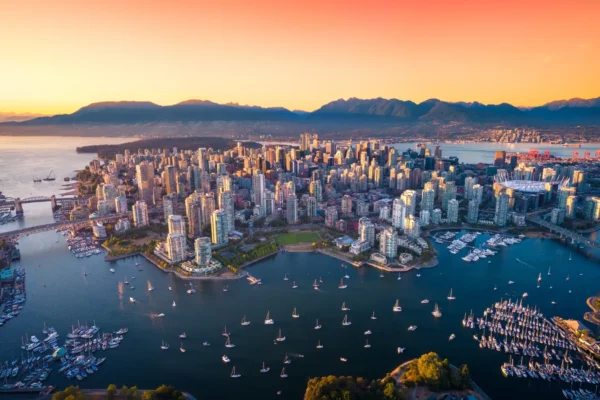 Vancouver