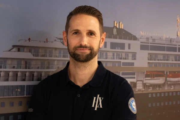 Nathaniel Sherborne, HX