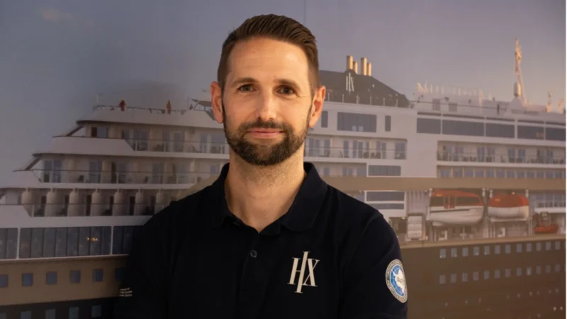 Nathaniel Sherborne, HX