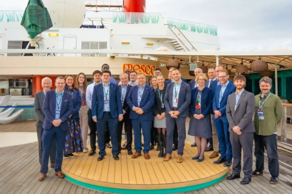 Fred. Olsen, government, sustainability, govt