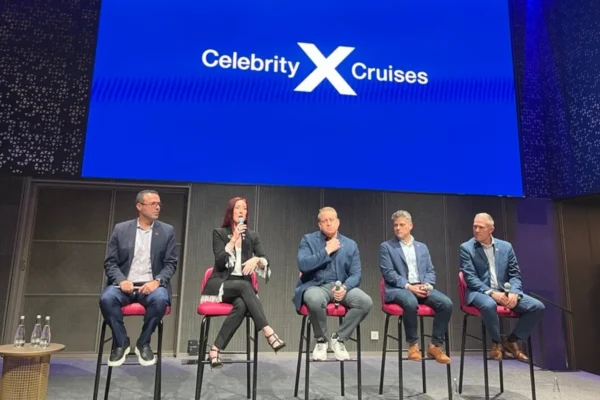 Celebrity Cruises Celebrity Xcel