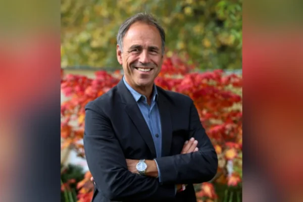 Anthony Horowitz, Cruise Stars 2025