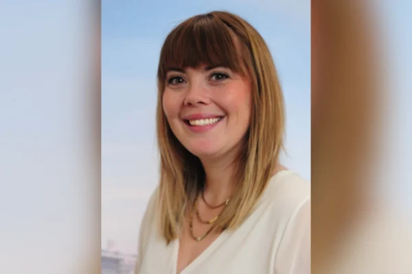 Yasmin Mckechnie Princess Cruises