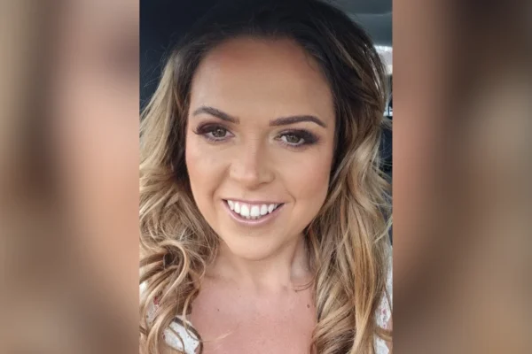 Hurtigruten Danielle Radford