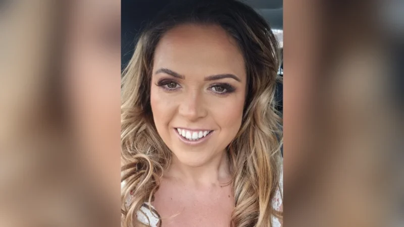 Hurtigruten Danielle Radford