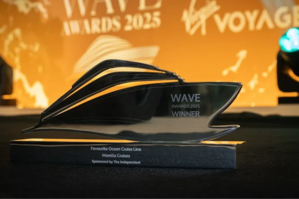 Wave Awards 2025