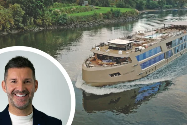 APT Travelmarvel Paul Melinis