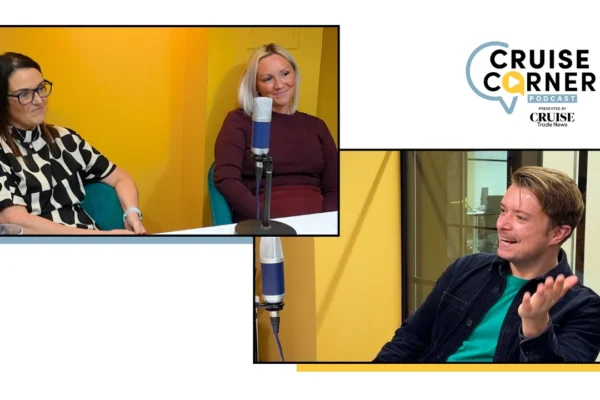 Cruise Corner Podcast Ambassador Cruise Line