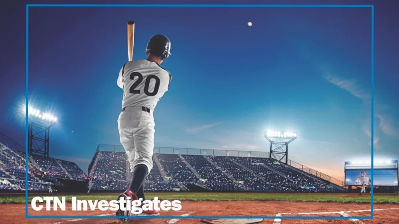 CTN Investigates, sports