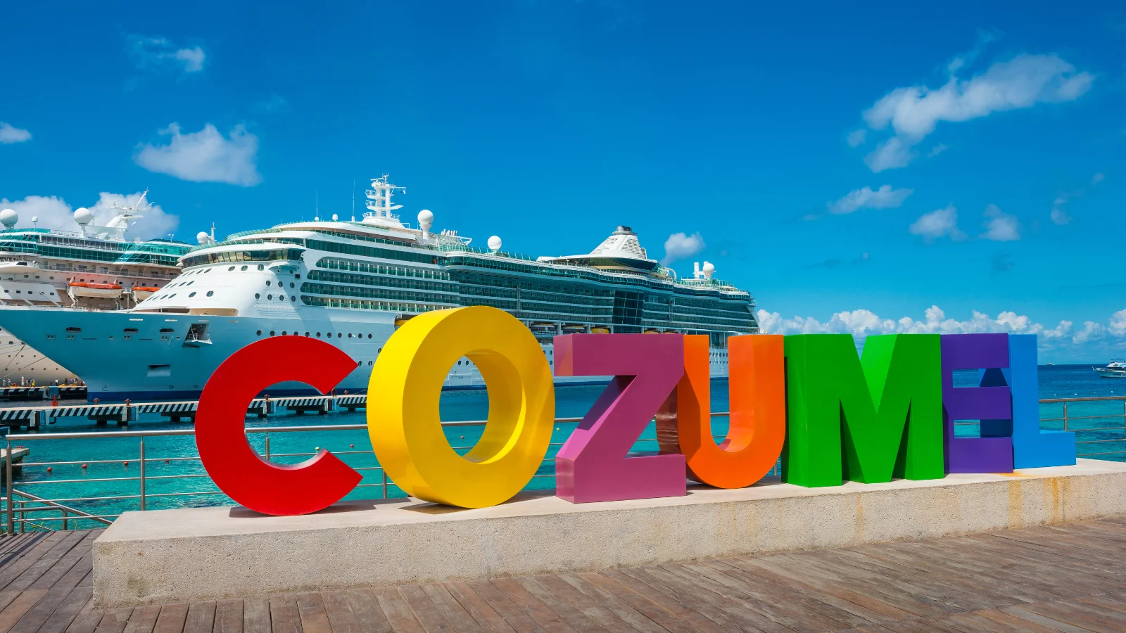 Cozumel
