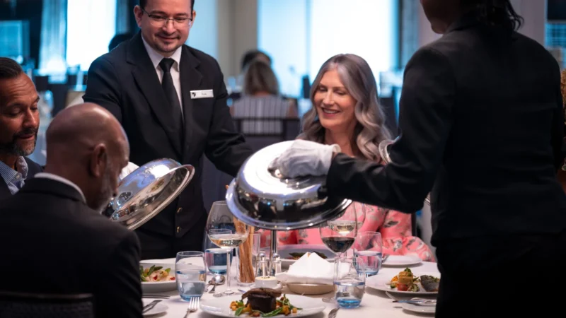 Seabourn and Uniworld expand their partnership for 2027, following sell-out 2026 launch