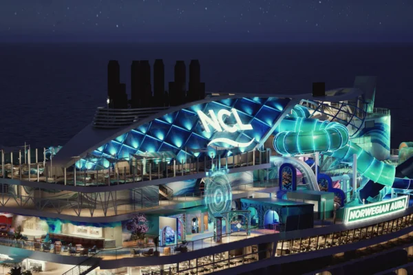 NCL Aura