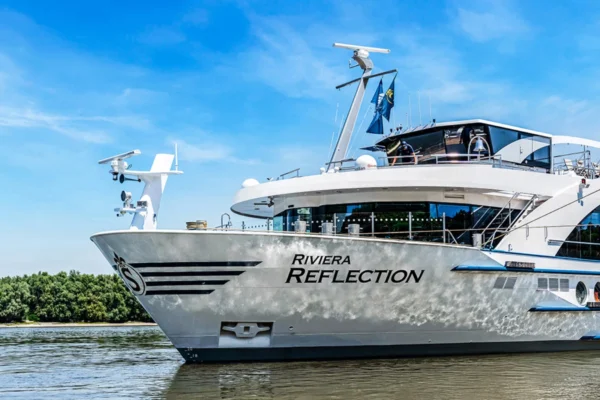 Riviera Travel Reflection