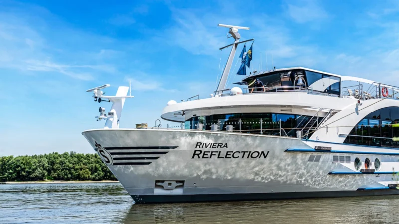 Riviera Travel Reflection