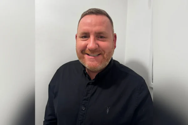 Michael Young-Richards, Crystal