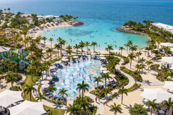 MSC Cruises, Ocean Cay