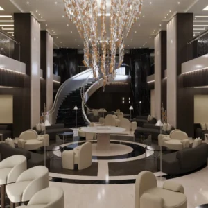 Explora Journeys Explora III