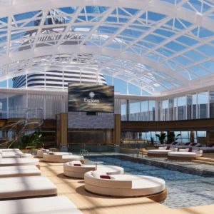 Explora Journeys Explora III