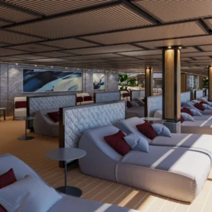 Explora Journeys Explora III