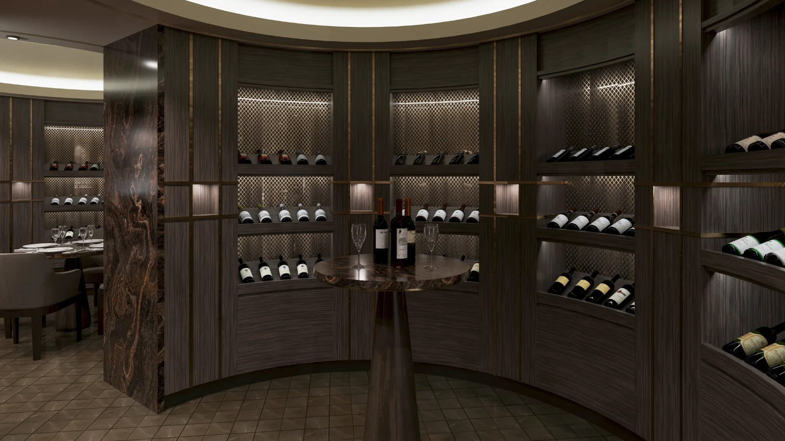 Explora Journeys Explora III