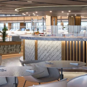 Explora Journeys Explora III